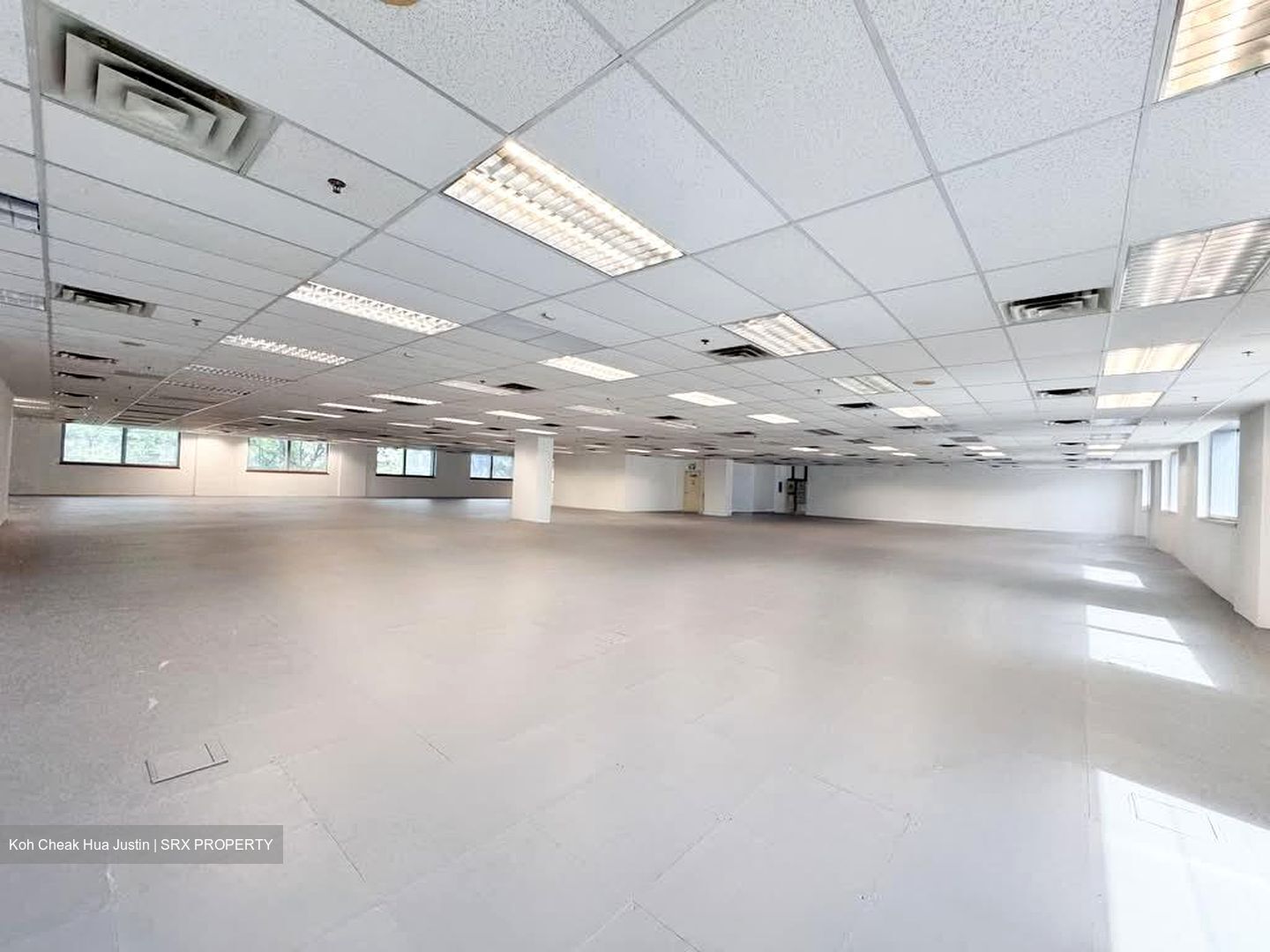 Haw Par Centre (D9), Office #611017901